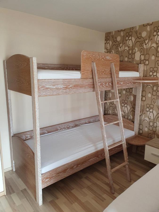 Moments Apartment Руст Екстериор снимка