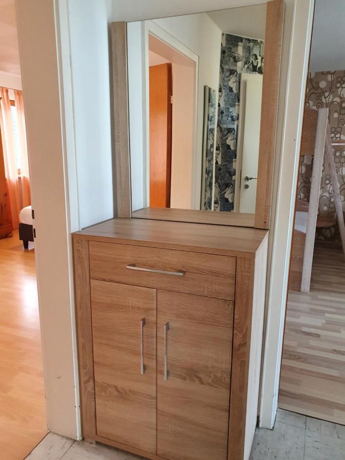 Moments Apartment Руст Стая снимка