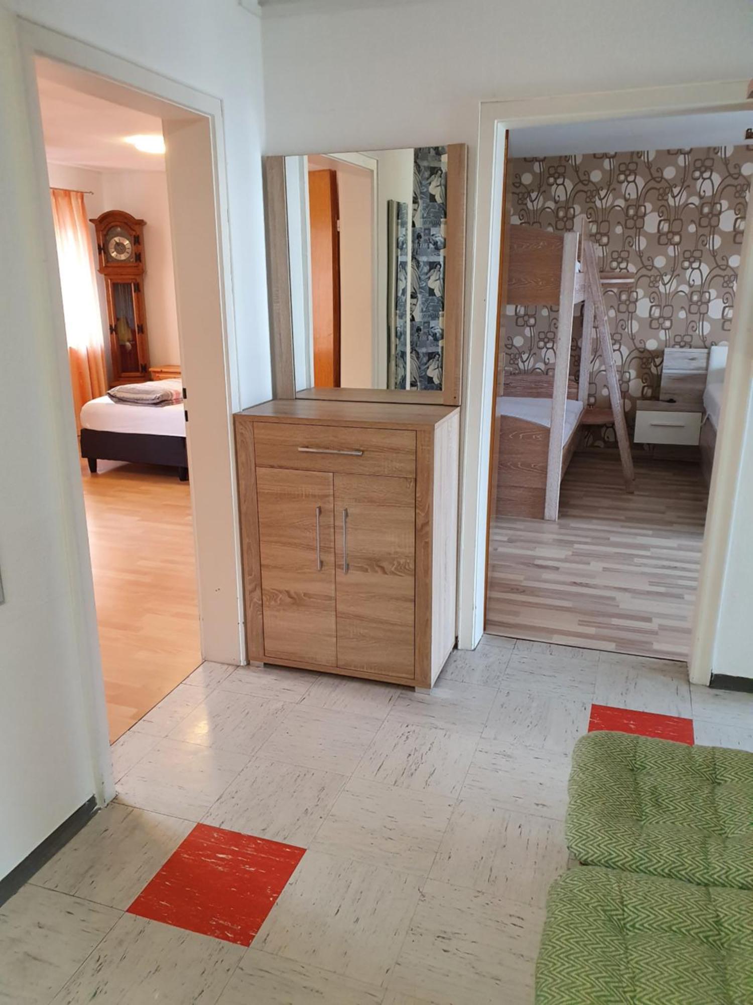 Moments Apartment Руст Стая снимка