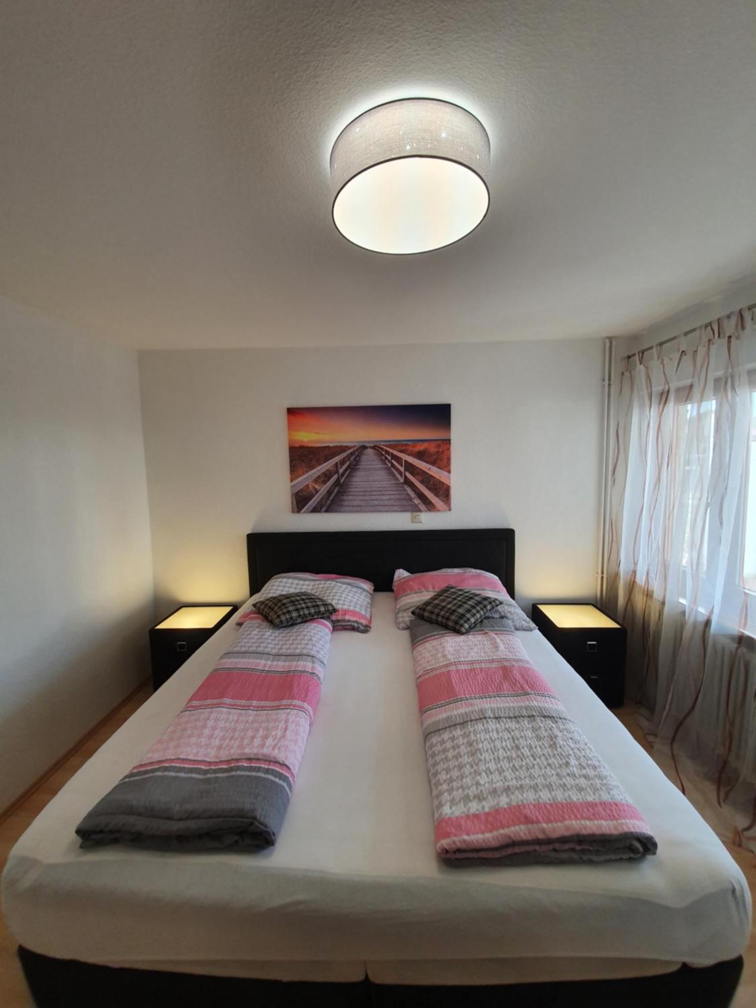 Moments Apartment Руст Стая снимка