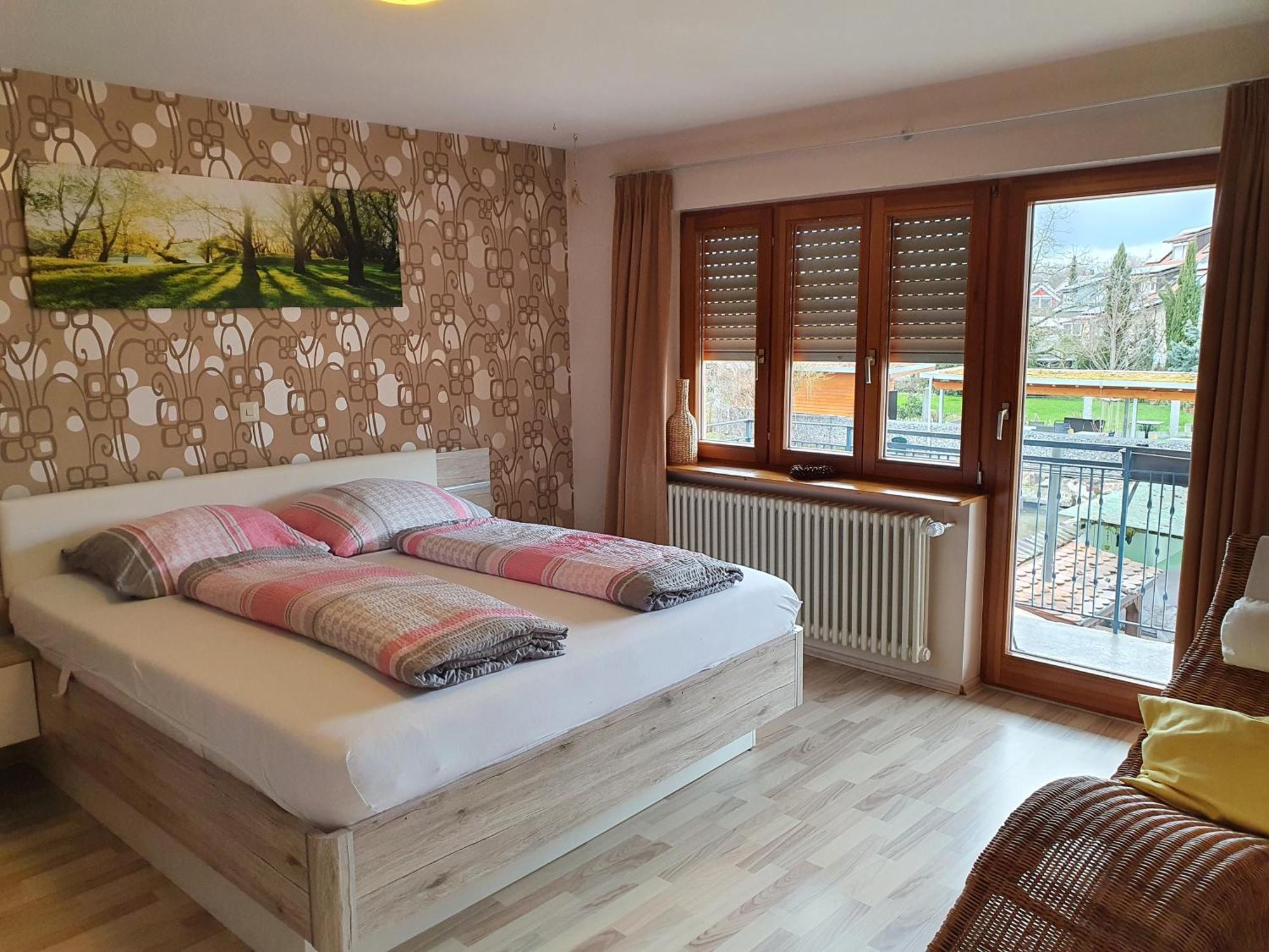 Moments Apartment Руст Стая снимка
