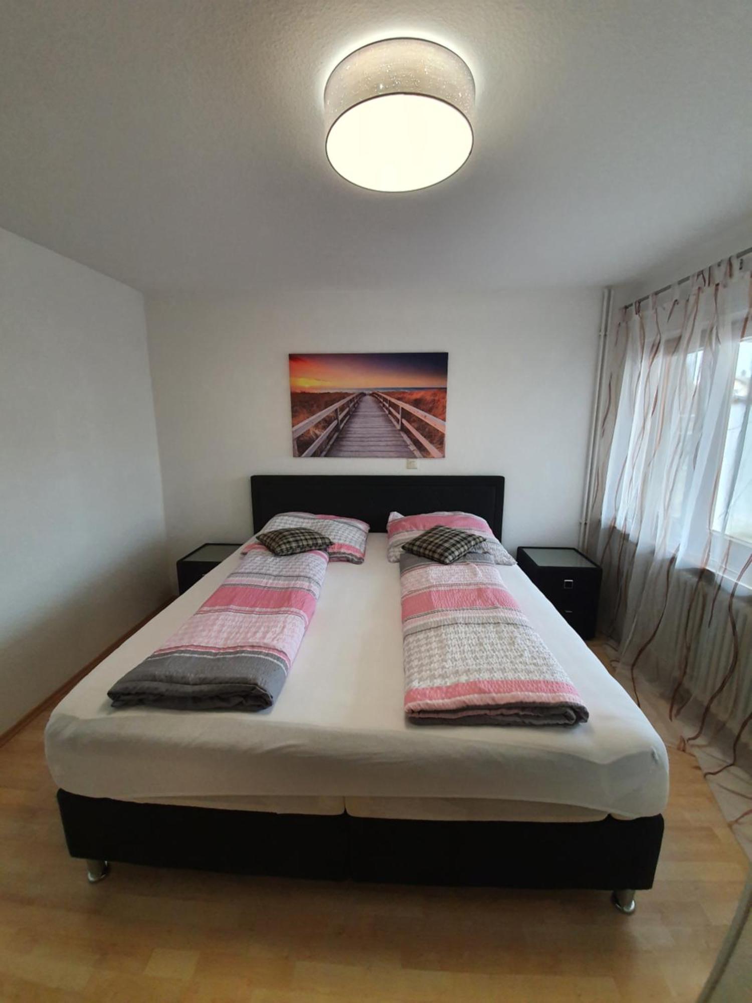 Moments Apartment Руст Стая снимка