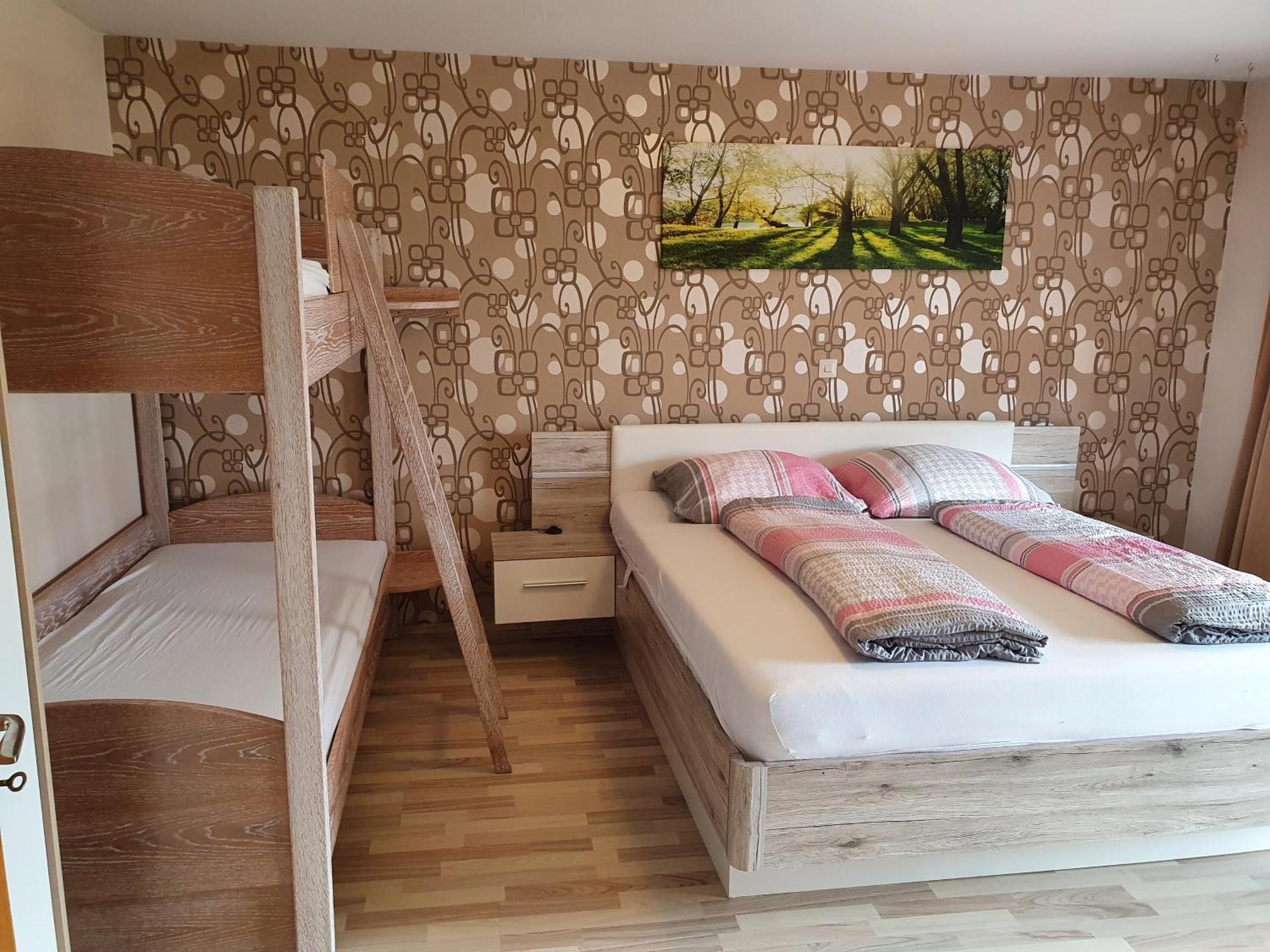 Moments Apartment Руст Стая снимка