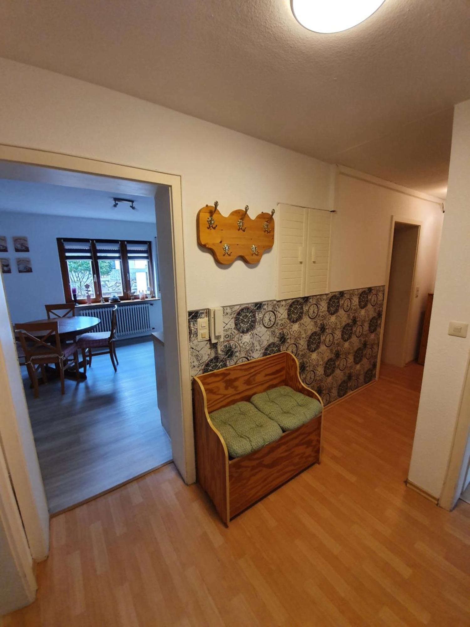 Moments Apartment Руст Стая снимка