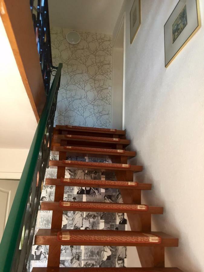 Moments Apartment Руст Екстериор снимка